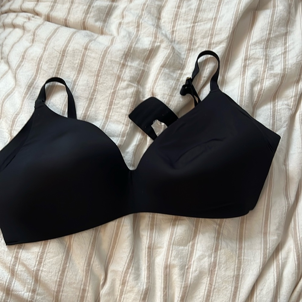 Knix wing women bra
